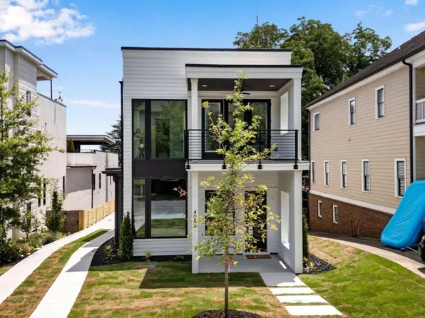 405 Arnold St NE Unit A, Atlanta, GA 30308