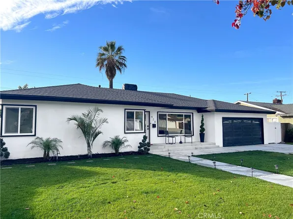 920 E Carroll Ave, Glendora, CA 91741