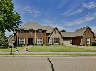 4176 Thornhill Dr, Millington, TN 38053