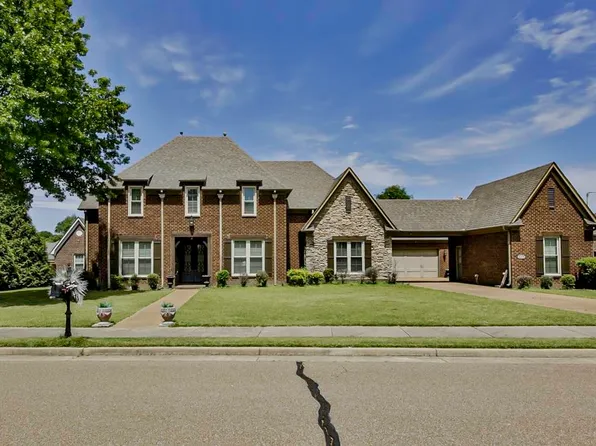 4176 Thornhill Dr, Millington, TN 38053