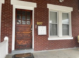6017 Christian St #2, Philadelphia, PA 19143