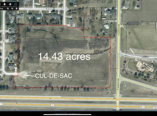 0 S Auburn Rd, Auburn, MI 48611