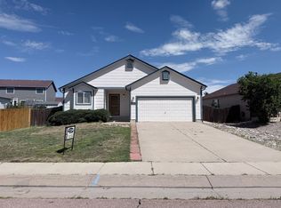 12553 Catch Pen Rd, Peyton, CO 80831