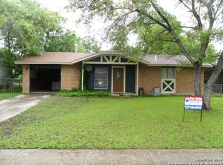 7630 Glen Fls, San Antonio, TX 78239
