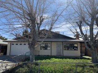 525 W Joyner Ave, Ridgecrest, CA 93555