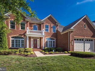 5615 Victory Loop, Manassas, VA 20112