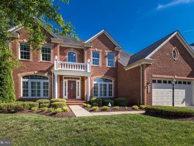 5615 Victory Loop, Manassas, VA, 20112