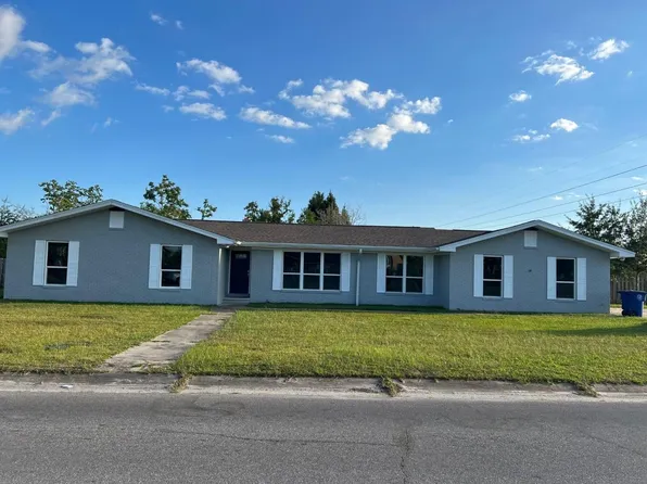 755 Rosemont Dr, Panama City, FL 32405