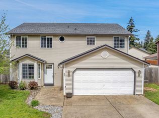 13008 NE 46th St, Vancouver, WA