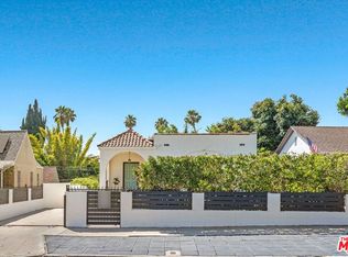 1431 N Benton Way, Los Angeles, CA 90026