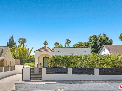 1431 N Benton Way, Los Angeles, CA, 90026