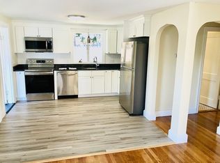 25 1/2 Tampa St, Boston, MA 02136