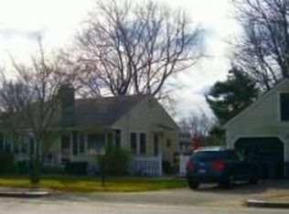 228 Elm St, Walpole, MA 02081