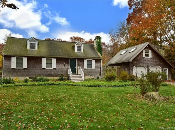 5 Janes Lane, Clinton, CT 06413
