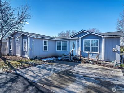 1123 Rainier, Kittitas, WA, 98926
