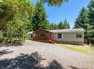 41998 Humbug Way, Pt Orford, OR 97465