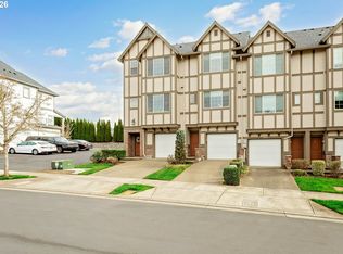 13532 SW Beach Plum Ter, Sherwood, OR