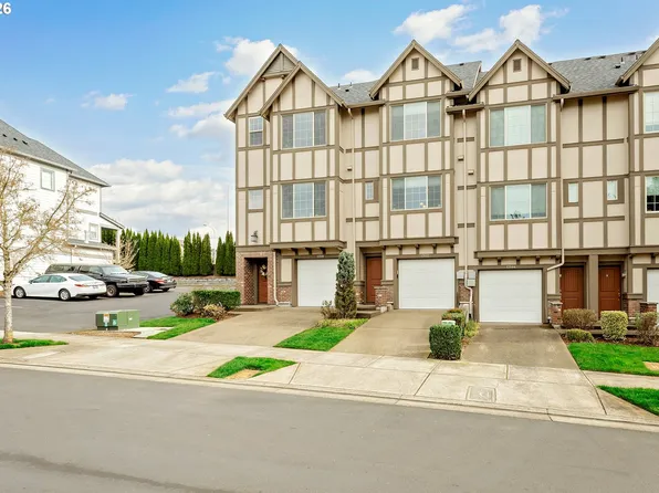 13532 SW Beach Plum Ter, Sherwood, OR 97140