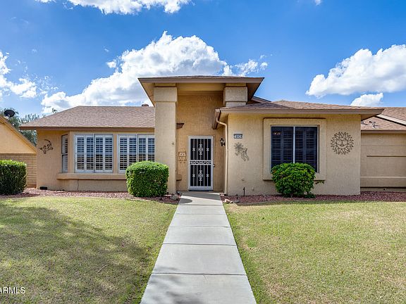 2nd image of 18424 N SPANISH GARDEN Drive