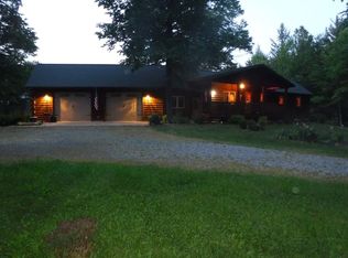 W5672 Sherwood Rd, Neillsville, WI 54456