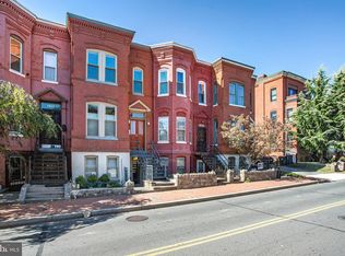 1814 4th St NW #A, Washington, DC 20001