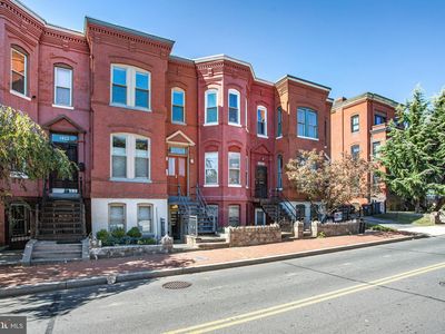 1814 4th St NW #A, Washington, DC, 20001