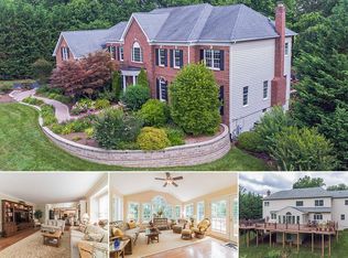 11407 Foxtrot Ct, Sparks Glencoe, MD 21152