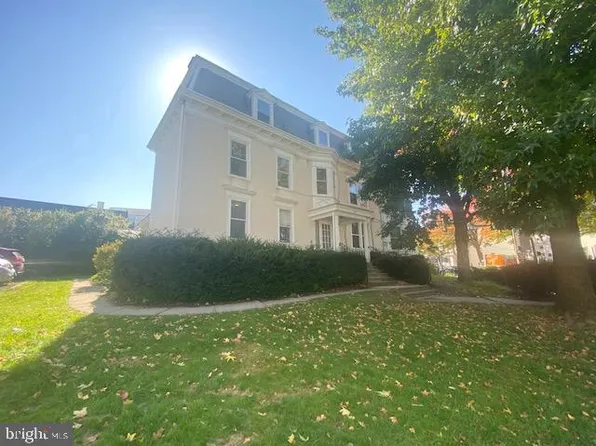 147 N Main St #2-1, Doylestown, PA 18901