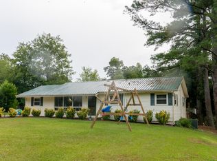 309 8th St W, Jasper, AL 35501