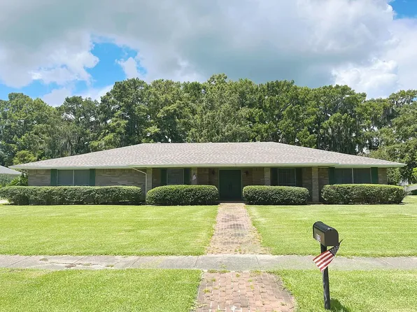 102 Eastwood Dr, Franklin, LA 70538