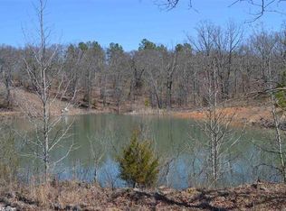 3106 W Justice Rd, Cabot, AR 72023