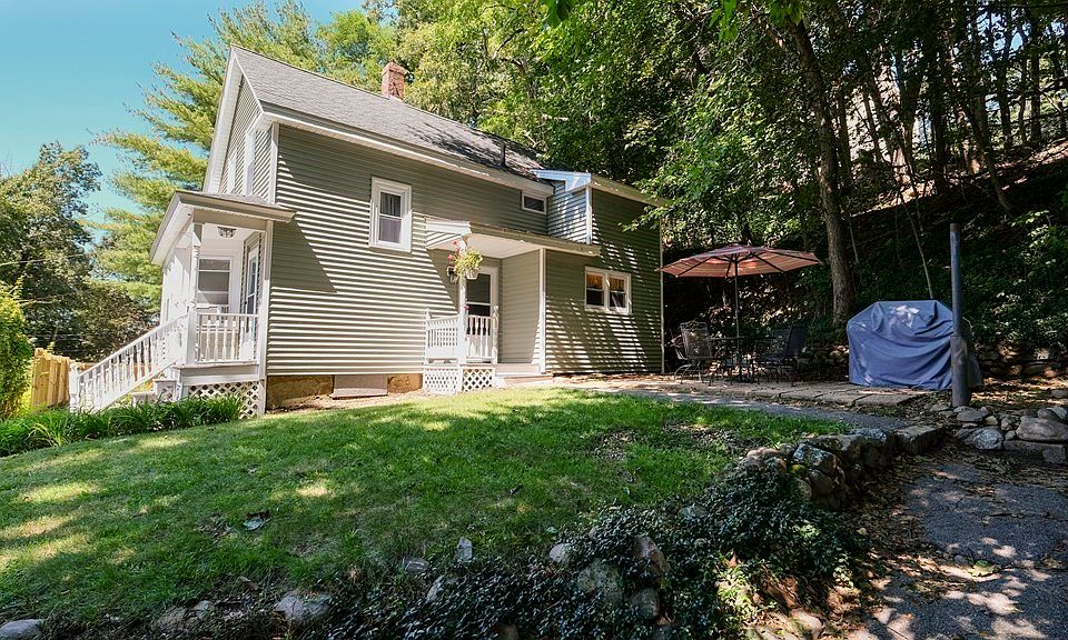 78 Riverview St, Haverhill, MA 01830 Zillow