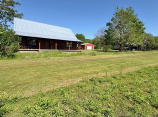 14356 S Highway 82 Rd, Peggs, OK 74452