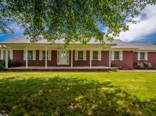 14825 Sardis Rd, Mabelvale, AR 72103
