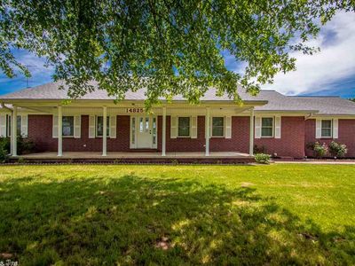 14825 Sardis Rd, Mabelvale, AR, 72103