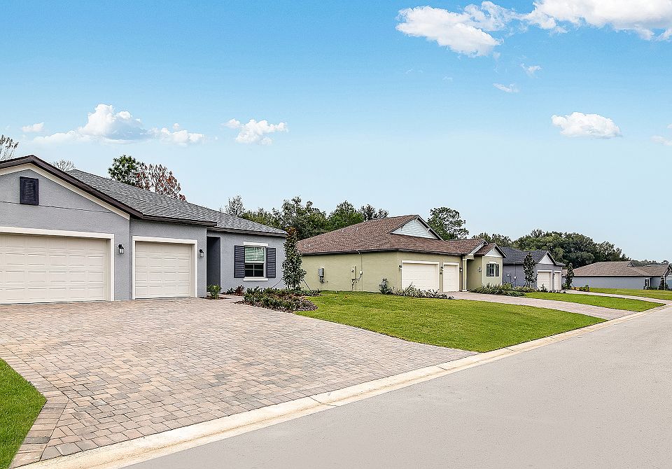 Juliette Falls Streetscape