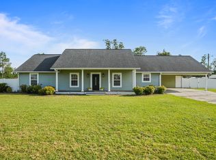 415 Walter St, Odum, GA 31555