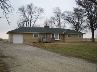 1109 Thomas Rd, Pomona, KS 66076