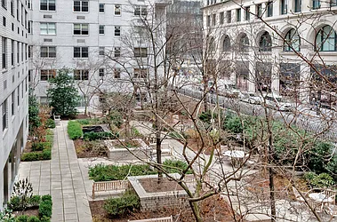 Sold by Brown Harris Stevens