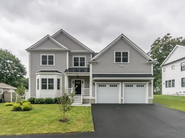 125 Woodbine Cir, Needham, MA 02494