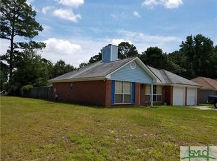 202 Bowsprit Ln, Savannah, GA 31410