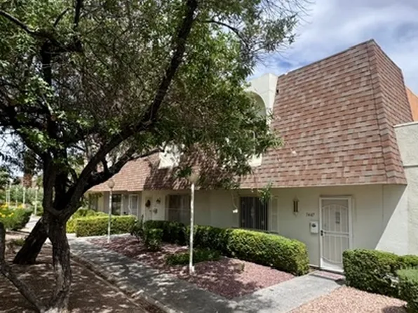 3447 Garden East Dr, Las Vegas, NV 89121