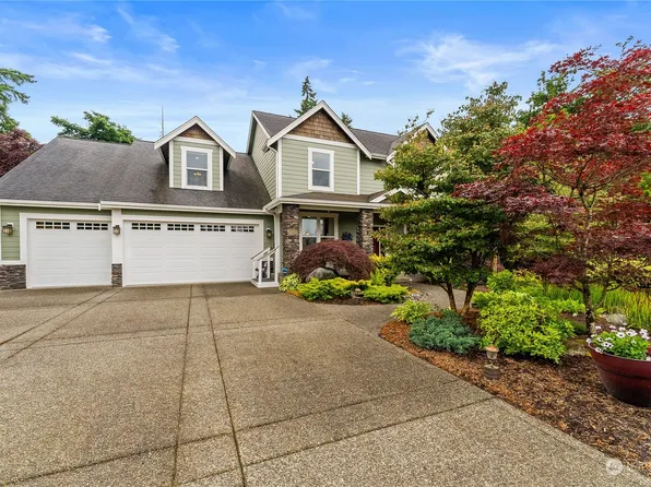 5463 E Blaisdell Lane, Port Orchard, WA 98366