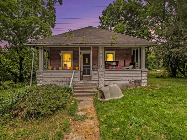 74 Goodale Ave W, Battle Creek, MI 49037