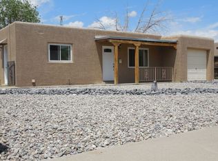 1333 Boatright Dr NE, Albuquerque, NM 87112
