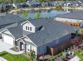 705 S Steephead Ln, Eagle, ID 83616