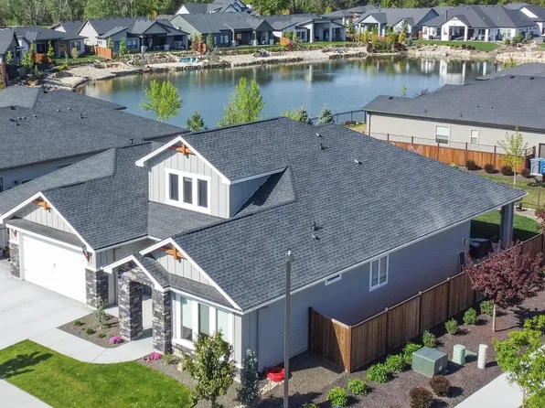 705 S Steephead Ln, Eagle, ID 83616