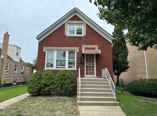 5644 S Keeler Ave, Chicago, IL