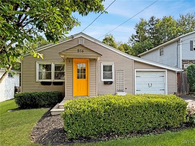 516 Cleveland Blvd, Fayetteville, NY, 13066