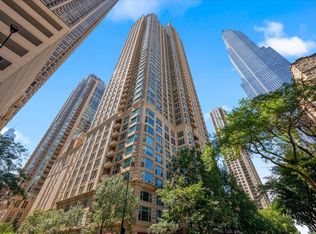 25 E Superior St APT 605, Chicago, IL 60611
